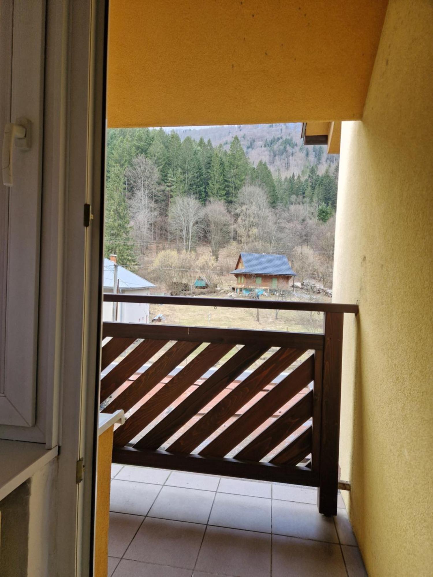 Pri Piecke Penzion A Restauracia Staré Hory Стая снимка